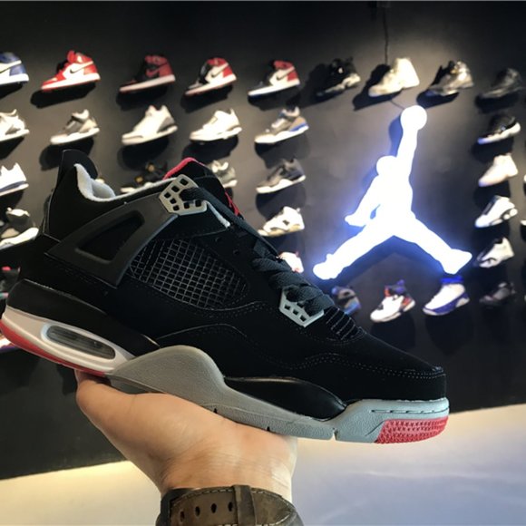 New Nike AJ Sneakers for men's running shoes